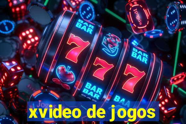 xvideo de jogos